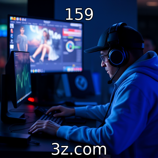 Desvendando os Mistérios das Apostas em E-sports no Brasil