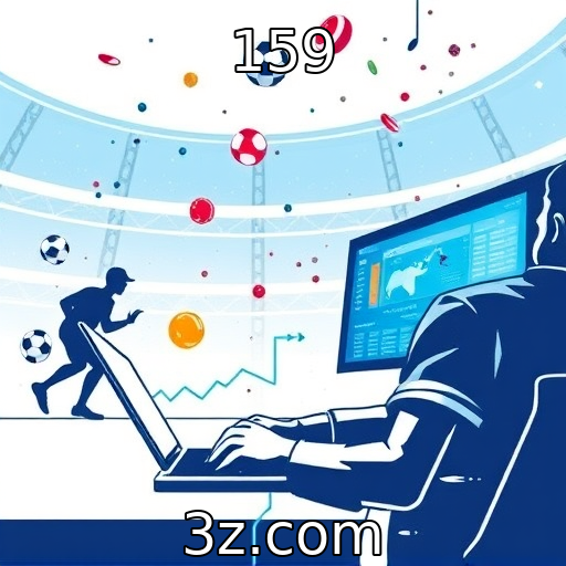 Desvendando as Apostas Esportivas: Estratégias para Aumentar suas Chances