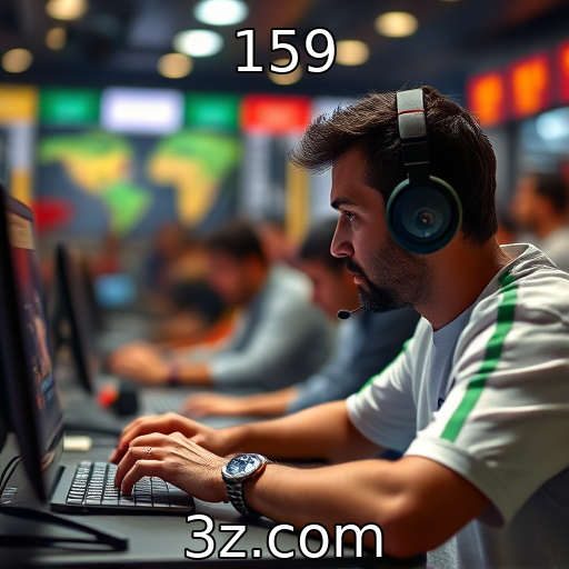 Como as apostas esportivas estão moldando o cenário competitivo no Brasil