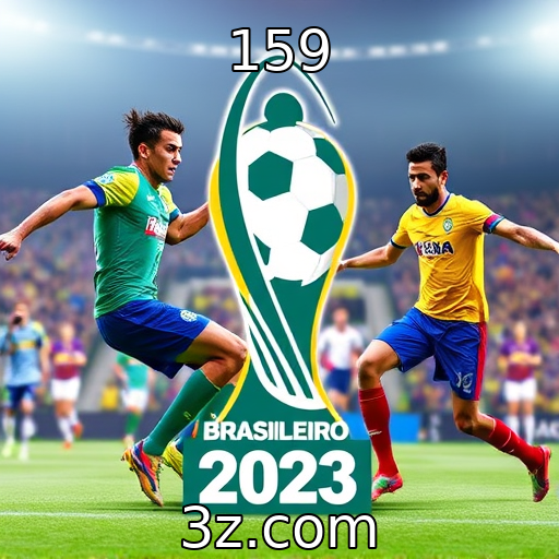 As principais apostas para o Campeonato Brasileiro de Futebol 2023