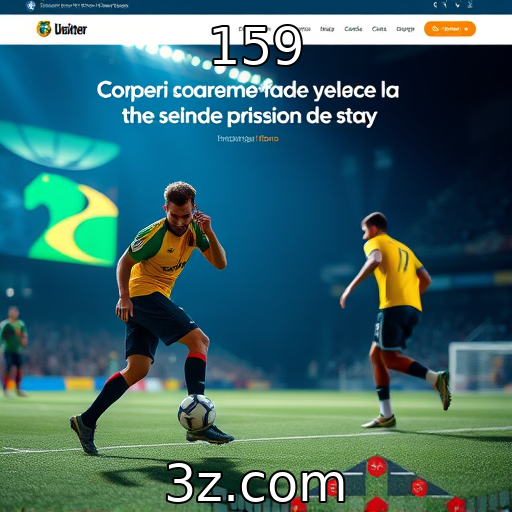 Como as apostas esportivas estão transformando o cenário dos campeonatos brasileiros